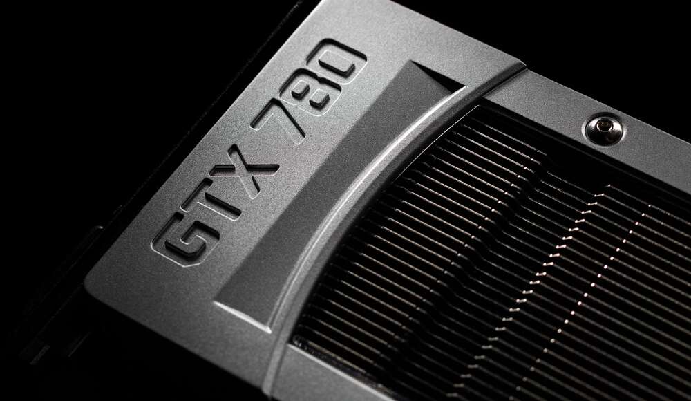 Nvidia esitteli GeForce GTX 780 -näytönohjaimen